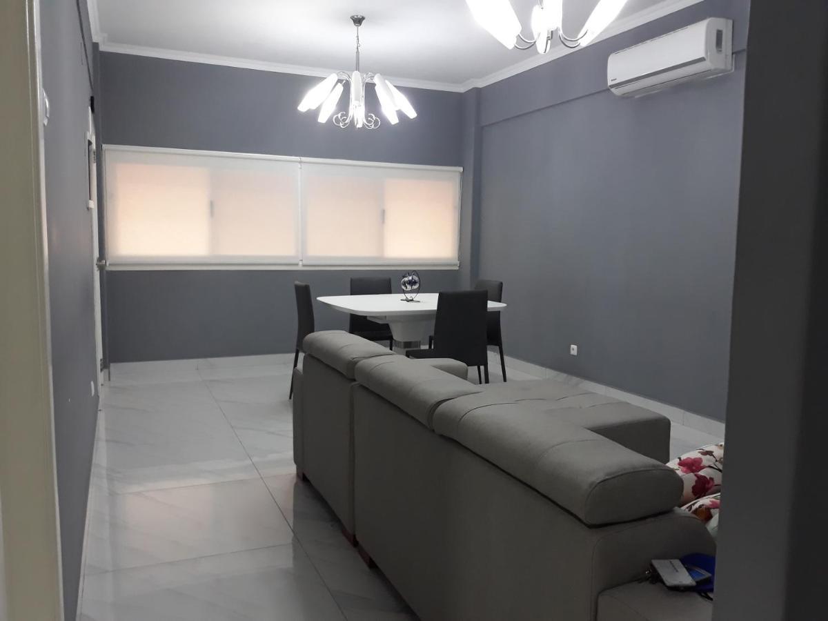 Blue Breeze Daire Luanda Dış mekan fotoğraf