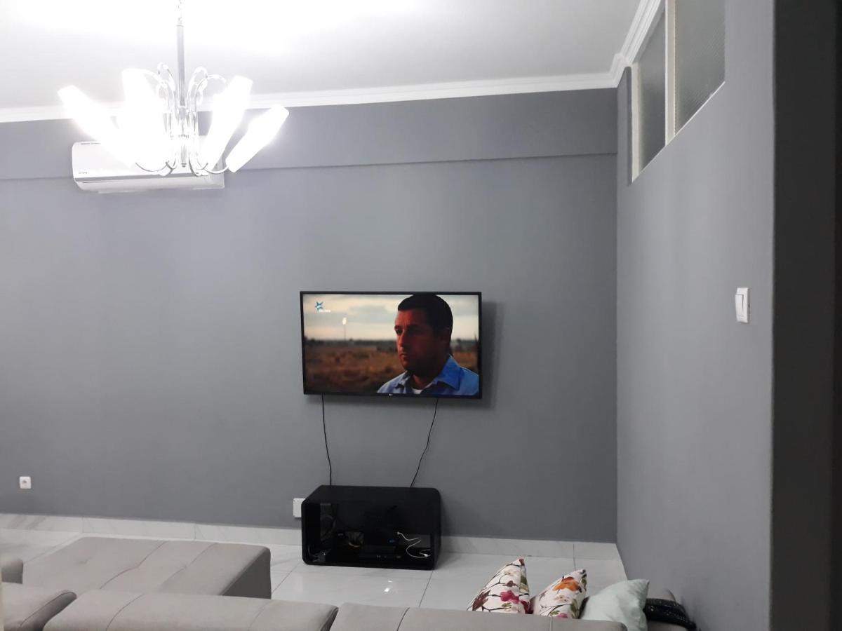 Blue Breeze Daire Luanda Dış mekan fotoğraf