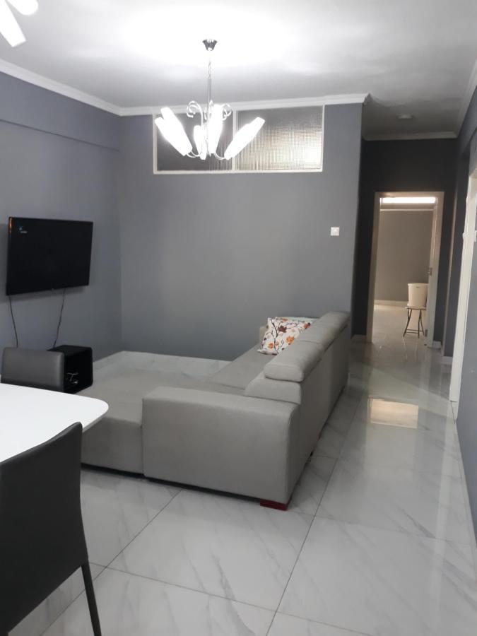 Blue Breeze Daire Luanda Dış mekan fotoğraf